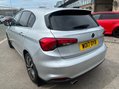 Fiat Tipo 1.4 MPI Lounge Euro 6 5dr 3