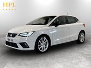 SEAT Ibiza 1.0 TSI FR Hatchback 5dr Petrol Manual Euro 6 (s/s) (115 ps) 3