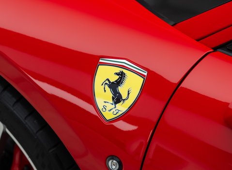 Ferrari F8 Tributo 34