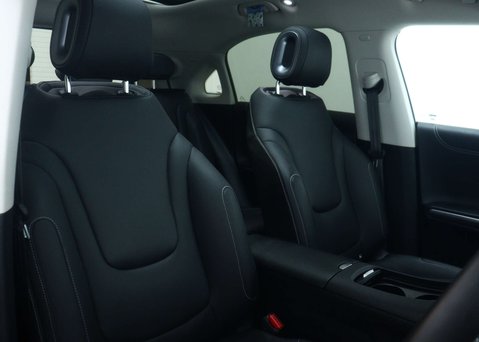 Smart #1 #1 Pro + EV 5dr 43