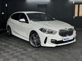 BMW 1 Series 1.5 118i M Sport 5dr 8