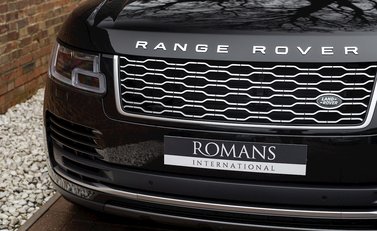 Land Rover Range Rover 3.0 SDV6 Westminster 25