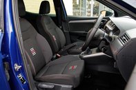 SEAT Arona TSI FR 38