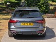 Audi S4 3.0 S4 Black Edition TDI Quattro Auto 4WD 5dr 53