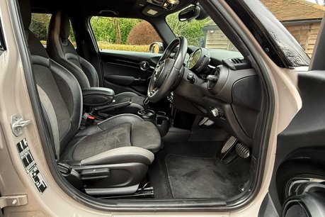 Mini Hatch COOPER S SPORT 26