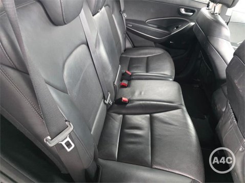 Hyundai SANTA FE 2.2 CRDi Blue Drive Premium SE 4WD Euro 6 (s/s) 5dr (7 Seat) 6