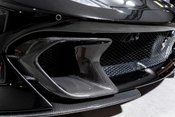 Ferrari 812 Competizione DELIVERY MILEAGE. SIGNATURES ON ENGINE BAY. AIRBRUSHED SHIELDS. CARPLAY. 47