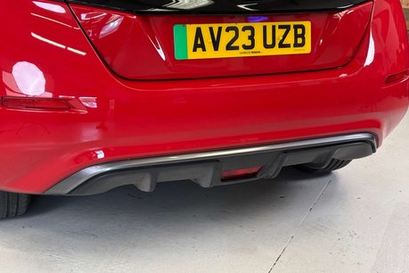 Nissan LEAF 39kWh Acenta Hatchback 5dr Electric Auto (150 ps) 80