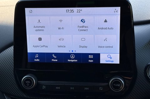 Ford Puma ST - PERFORMANCE PACK -CAMERA -APPLE CARPLAY -DRIVER ASSISTANCE PACK 50