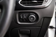 Vauxhall Astra ELITE NAV 14