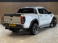 Ford Ranger 3.2 Ranger Wildtrak 4x4 TDCi 4WD 10