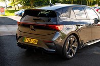 Cupra Born V2 9
