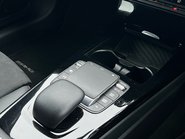 Mercedes-Benz A Class A 200 D AMG LINE PREMIUM 27