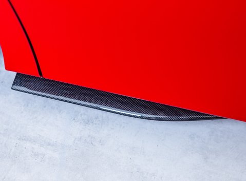 Ferrari F8 Spider 48