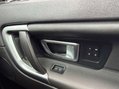 Land Rover Discovery Sport 2.0 Discovery Sport Black HSE TD4 Auto 4WD 5dr 67