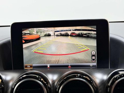 Mercedes-Benz Amg GT 4.0 V8 BiTurbo S (Premium) Coupe 2dr Petrol SpdS DCT Euro 6 (s/s) (510 ps) 36