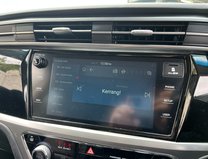 SsangYong Korando 1.6D Ultimate SUV 5dr Diesel Auto Euro 6 (136 ps) 30