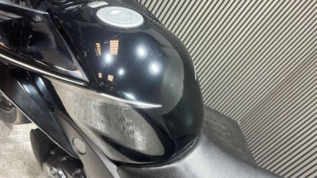 Honda CBF125 CBF125 GLR125 2015 17K NEW MOT ICONIC LEARNER BIKE 16