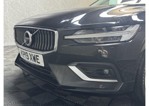 Volvo V60 2.0 D4 Inscription Pro Estate 5dr Diesel Auto Euro 6 (s/s) (190 ps) 12