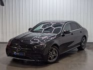 Mercedes-Benz E Class 2.0 E 300 AMG Line de Auto 4dr 7