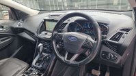 Ford Kuga 2.0 TDCi Titanium X SUV 5dr Diesel Powershift AWD Euro 6 (s/s) (180 ps) 16