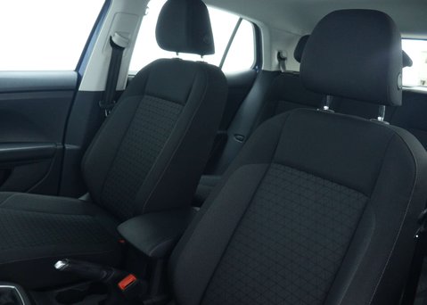 Volkswagen T-Cross 1.0 TSI SE SUV 5dr Petrol DSG Euro 6 (s/s) (110 ps) 44
