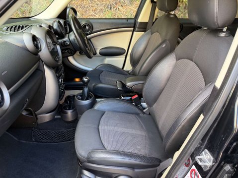 Mini Countryman 1.6 Countryman Cooper 5dr 22