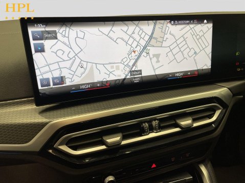 BMW i4 40 83.9kWh M Sport Gran Coupe 5dr Electric Auto eDrive (340 ps) Parking Cam 16