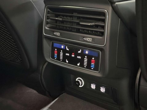 Audi Q8 3.0 TDI V6 50 Vorsprung SUV 5dr Diesel Tiptronic quattro Euro 6 (s/s) (286 45