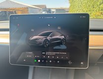 Tesla Model 3 Saloon 4dr Electric Auto RWD (241 bhp) 17