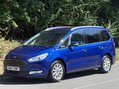 Ford Galaxy 2.0 Galaxy Titanium X TDCi 5dr 36