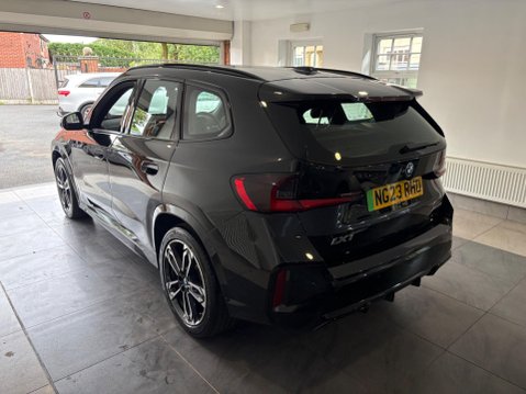 BMW iX1 30 66.5kWh M Sport Auto xDrive 5dr (11kW Charger) 4