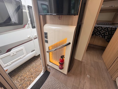 Florium Black Pearl 75LMF 14