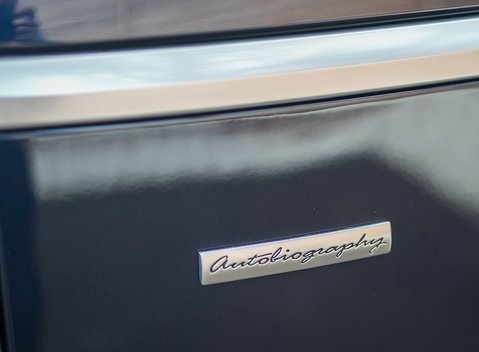 Land Rover Range Rover 4.4 SDV8 Autobiography 31