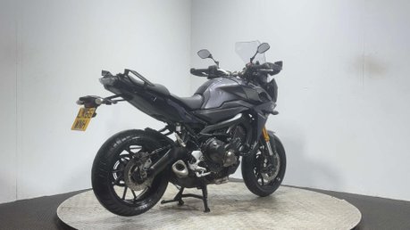 Yamaha Tracer MT09 2016 27K GREAT CONDITION MOT RECENTLY SERVICED ADVENTURE BIKE 3