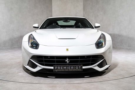 Ferrari F12 Berlinetta NOW SOLD. SIMILAR REQUIRED. PLEASE CALL 01903 254800. 2
