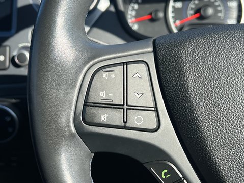 Hyundai i10 GO SE 31