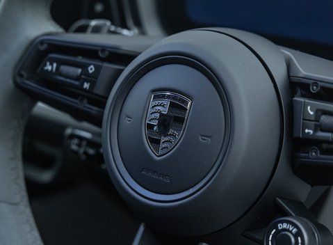 Porsche Cayenne TURBO E-HYBRID COUPE 27