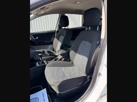 Kia Ceed 1.6 Ceed SR-7 5dr 14