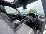 Volkswagen Tiguan 2.0 TDI R-Line SUV 5dr Diesel Manual Euro 6 (s/s) (150 ps) 19
