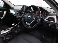 BMW 2 Series 2.0 218d SE Euro 6 (s/s) 2dr 5
