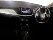 Skoda Kamiq 1.0 TSI SE Drive SUV 5dr Petrol Manual Euro 6 (s/s) (95 ps) Air Con - Alloy 18