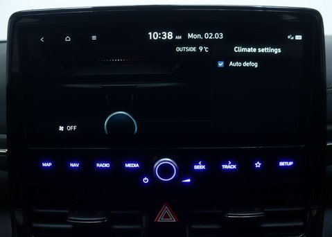 Hyundai IONIQ IONIQ Premium BEV 5dr 27