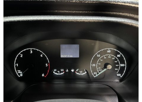 Ford Transit Custom 2.0 300 EcoBlue Limited Crew Van Double Cab 5dr Diesel Manual L2 H1 Euro 6 57