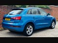 Audi Q3 2.0 TDI SE SUV 5dr Diesel Manual quattro Euro 6 (s/s) (150 ps) 7