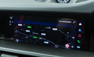 Porsche 911 (992) Carrera GTS 18