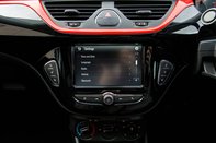 Vauxhall Corsa GRIFFIN 26