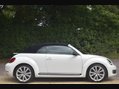 Volkswagen Beetle 2.0 TDI BlueMotion Tech Sport Cabriolet 2dr Diesel DSG Euro 6 (s/s) (150 ps 3