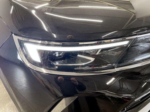 Vauxhall Mokka Electric 50kWh Ultimate SUV 5dr Electric Auto (136 ps) Cruise Control 9