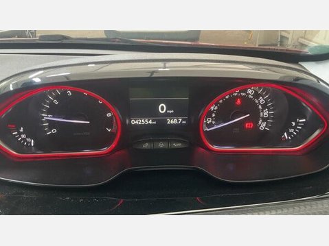 Peugeot 2008 1.2 PureTech GT Line Euro 6 (s/s) 5dr 7